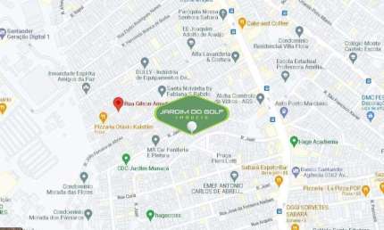 Terreno à venda na Rua Daniel Defoe, Vila Arriete, São Paulo
