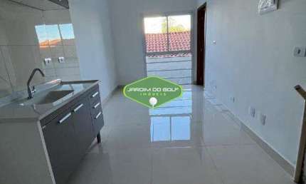 Apartamento com 1 dormitório a venda no Jd. Palmares São Paulo
