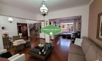 Casa com 3 dormitórios à venda, 200 m², Cidade Dutra, São Paulo, SP.