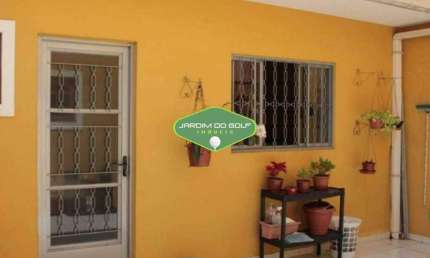 Casa com 3 Dormitórios a venda/permuta Vila Gea São Paulo