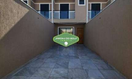 Casa 3 Dorms. ( 3 Suites) venda/permuta Vila Gea/Campo Grande-SP