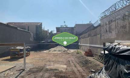 Terreno com 300 m2 residencial / comercial no Brooklin, São Paulo