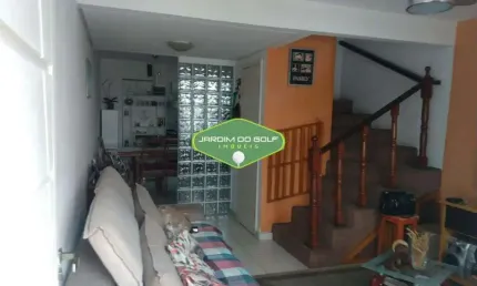 Casa em condomínio fechado em veleiros socorro - sao paulo-sp