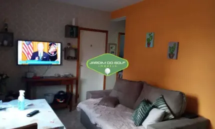 Apartamento 2 dormitórios venda Interlagos São Paulo