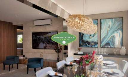 Apartamento à venda Isla by Cyrela Jardim Dom Bosco 3 quartos 2 vagas