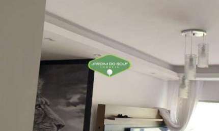 Apartamento à venda Condomínio Amarilis vila Emir São Paulo