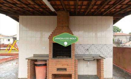 Apartamento venda Vila São Paulo, Jardim Marajoara São Paulo SP