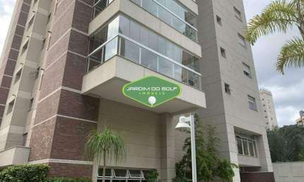 Apartamento à venda Diamond Vila Suzana 3 quartos 2 vagas