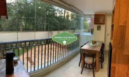 Lindo Apartamento com 4 Quartos e Lazer Completo Vila Castelo São Paulo
