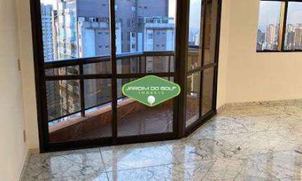 Apartamento à venda Victoria Place Vila Suzana 4 quartos 3 vagas