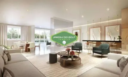 Apartamento em Santo Amaro São Paulo: 3 dormitórios 2 vagas 113m²