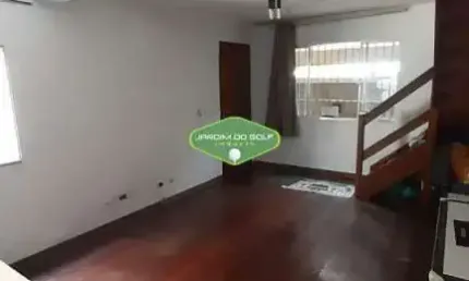 Casa com 3 quartos à venda na Travessa Antônio Terzi, Vila Anhangüera, São Paulo