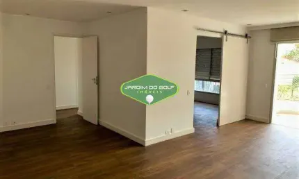Apartamento à venda Courbet Vila Nova Conceição 3 quartos 2 vagas