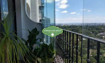 Apartamento à venda Reserva Casa Grande Jardim Marajoara 3 quartos 4 vagas
