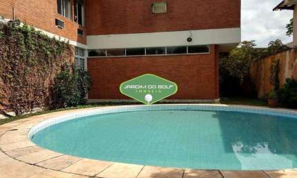 Casa à venda Chacara santo Antonio 4 quartos 4 vagas