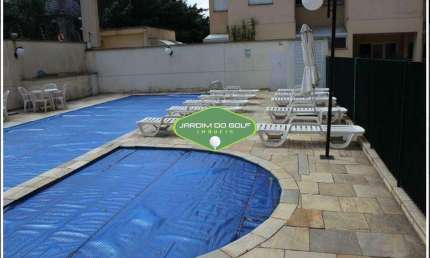Apartamento à venda Páteo Morumbi Paraisópolis 2 quartos 1 vaga