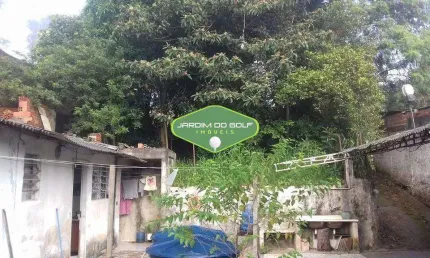 Terreno à venda no bairro do Balneário Mar Paulista - Pedreira .