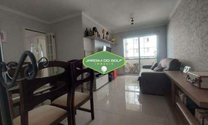Apartamento 3 dormitórios no Jd. Consorcio São Paulo