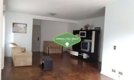 Apartamento 3 dormitórios ao lado da estação Alto da Boa Vista. São Paulo.