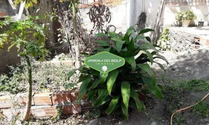 Terreno à venda na Rua Ilha Bela, Pedreira, São Paulo