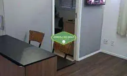 Apartamento com 2 quartos à venda na Rua João Alfredo, Santo Amaro, São Paulo