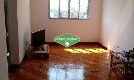 Apartamento com 2 quartos à venda na Avenida Interlagos, Jardim Marajoara, São Paulo
