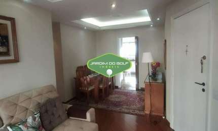 Apartamento à venda 3 quartos 1 suíte 2 vagas Vila Mascote
