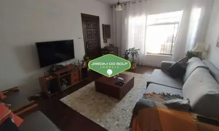 Casa à venda 5 quartos 2 suítes 3 vagas Jardim Dom Bosco