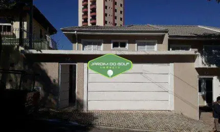 Casa à venda 3 quartos 1 suíte 2 vagas Jardim Umuarama