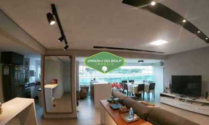 Apartamento à venda Chacara santo Antonio 3 quartos 1 suíte