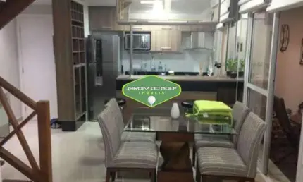 Apartamento com 2 quartos à venda na Rua Luís Correia de Melo, Vila Cruzeiro, São Paulo