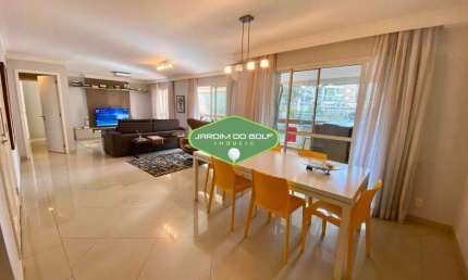 Apartamento com 3 quartos à venda na Rua Fábio Lopes dos Santos Luz, Vila Andrade, São Paulo