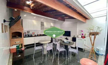 Casa com 3 quartos à venda na Rua Antônio de Oliveira Gago, Jardim Ernestina, São Paulo