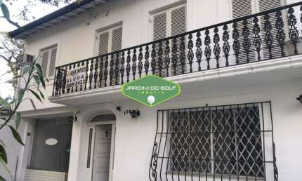 Casa com 3 quartos à venda na Rua Tavares Cabral, Pinheiros, São Paulo
