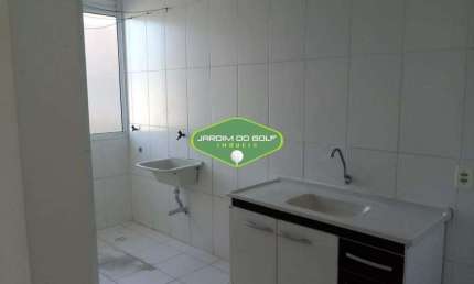 Apartamento com 2 quartos à venda na Rua Calil Abutara, Campo Grande, São Paulo
