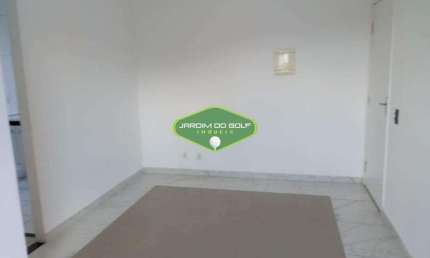 Apartamento com 2 quartos à venda na Rua Calil Abutara, Campo Grande, São Paulo