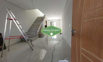 Casa 3 Dormitórios venda ou permuta Vila Gea Campo Grande São Paulo