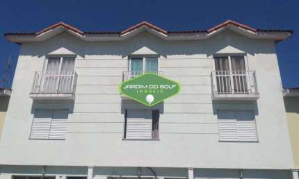 Casa em condomínio fechado com 3 quartos à venda na Rua Antônio do Campo, Campo Grande, São Paulo