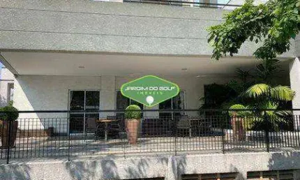 Apartamento com 2 dormitórios e suite na Vila Mascote