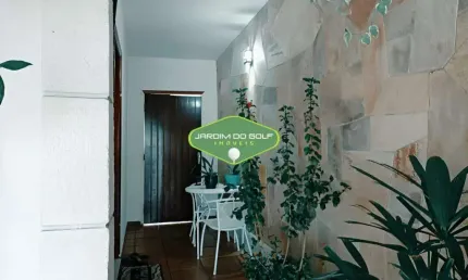 Casa 3 dormitórios à venda residencial e comercial campo grande são paulo