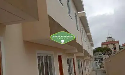 Casa em condomínio 2 dormitórios no Jd. Santa Cruz São Paulo SP