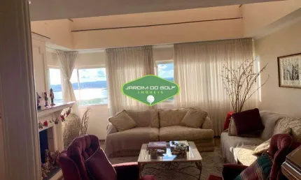 Apartamento à venda 3 quartos 3 suítes 3 vagas interlagos