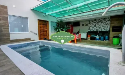 Casa com 2 quartos à venda na Rua José Masi, Parque Residencial Julia, São Paulo