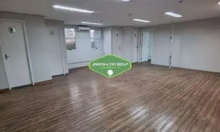 Sala comercial para aluguel brooklin paulista são paulo sp