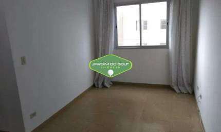 Apartamento com 2 quartos à venda na Rua José Rafaeli, Socorro, São Paulo