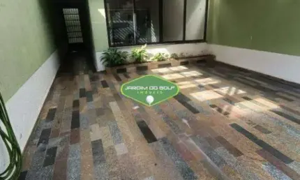 Casa com 4 quartos à venda na Rua General Bráulio Guimarães, Jardim Promissão, São Paulo