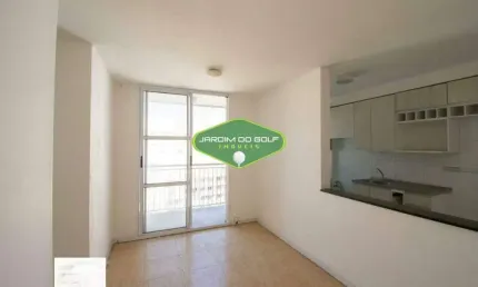 Apartamento à venda 2 quartos 1 suíte 2 vagas jardim prudência giardino