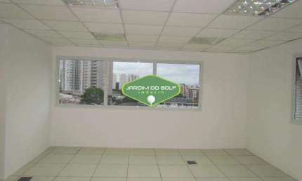 vendo sala comercial 39,19m² ao lado do Shopping Interlagos