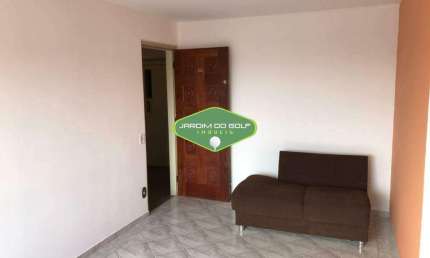 Apartamento com 2 quartos à venda na Rua Joaquim, Jardim Prudência, São Paulo