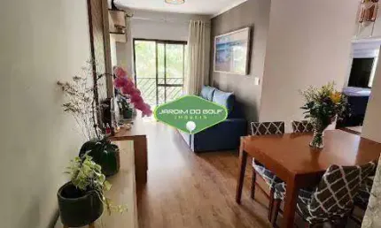 Apartamento Scorpius 3 quartos 1 vaga Vila Mascote São Paulo